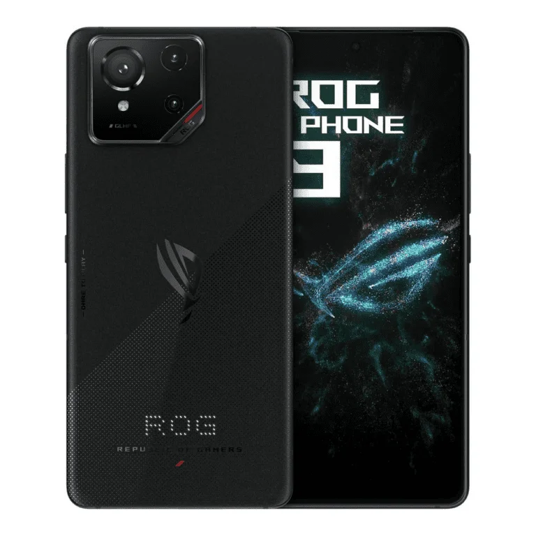 ROG Phone 9 series