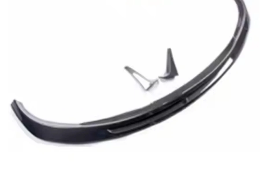 RZ Style Front Lip for the Tesla Model 3