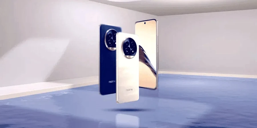 Realme 14 Series