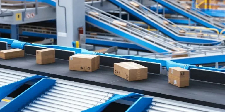 Recyclable Cardboard Box