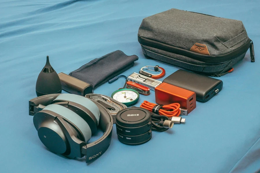 Tools and Accessories for Hiking