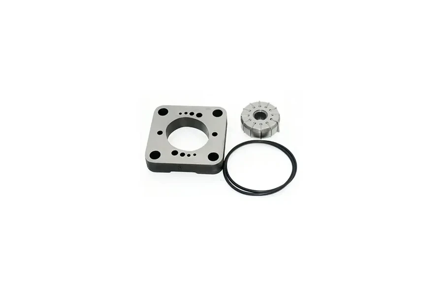 Wholesale 1U3505 Hydraulic Vane Pump Cartridge Kits for CAT Engine 3116 3126 3306 Loader