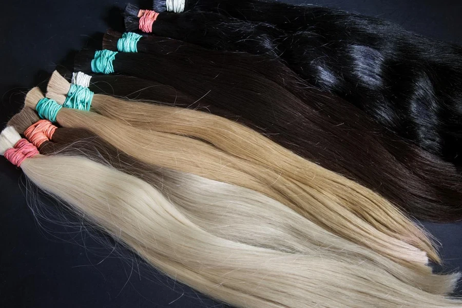 Wig Grip Bands