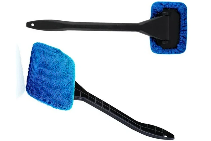 car window cleaner brushes