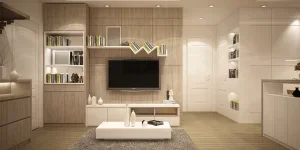 furniture, living room, modern