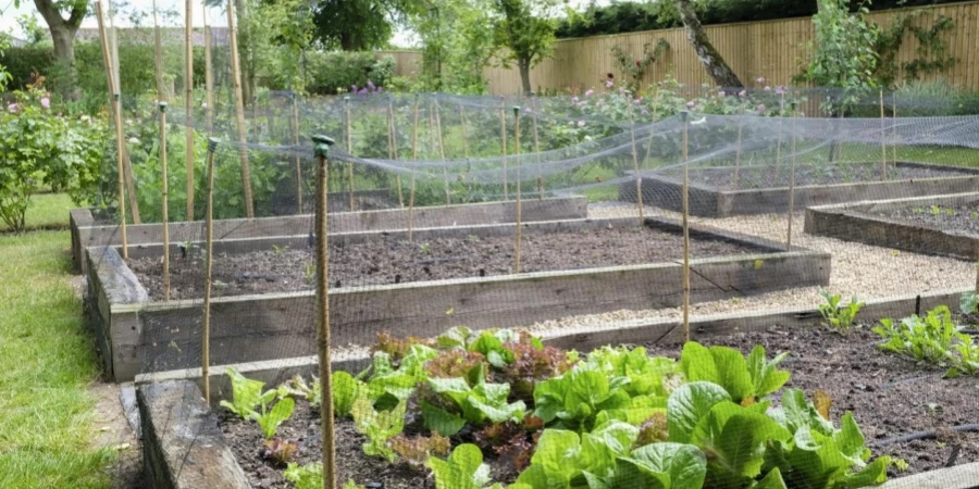 garden netting