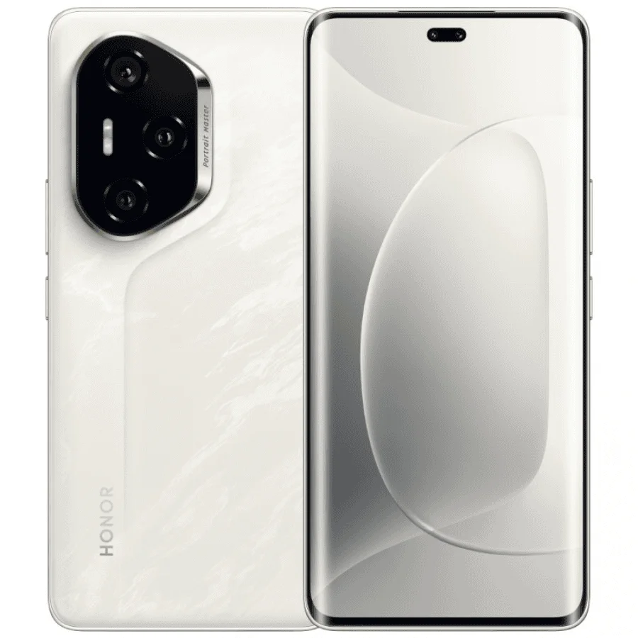 honor 300 white