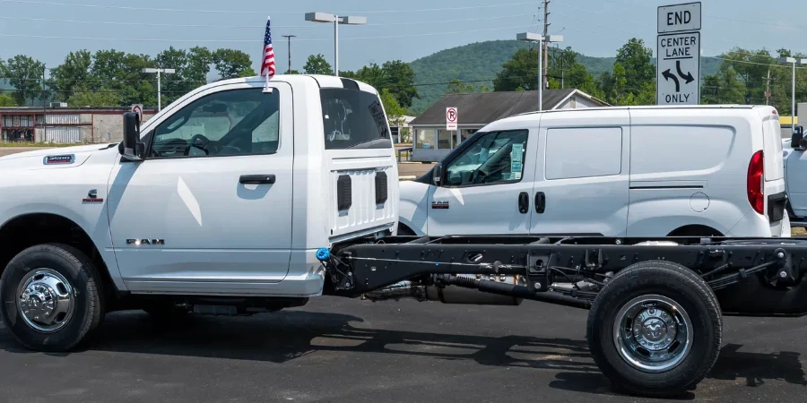 pick up truck for sale