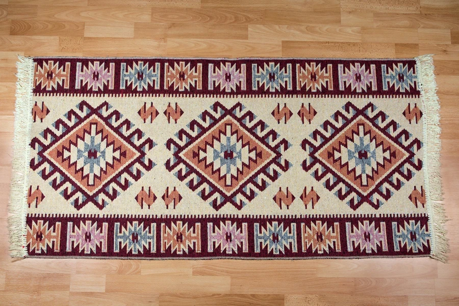 rug pads