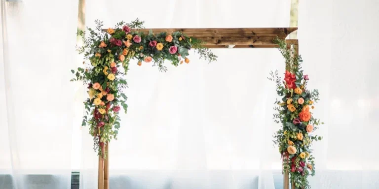 wedding garlands