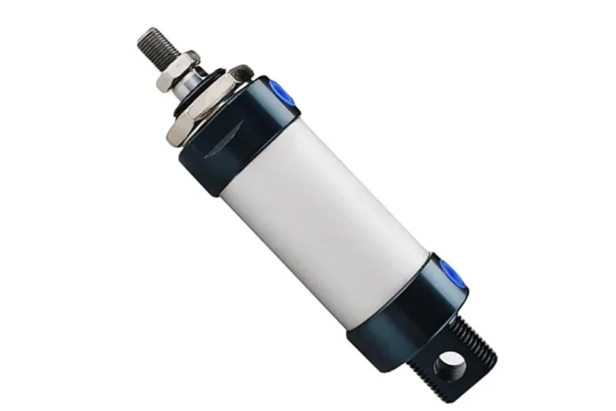 Airtac MA MAL Series Cylinder