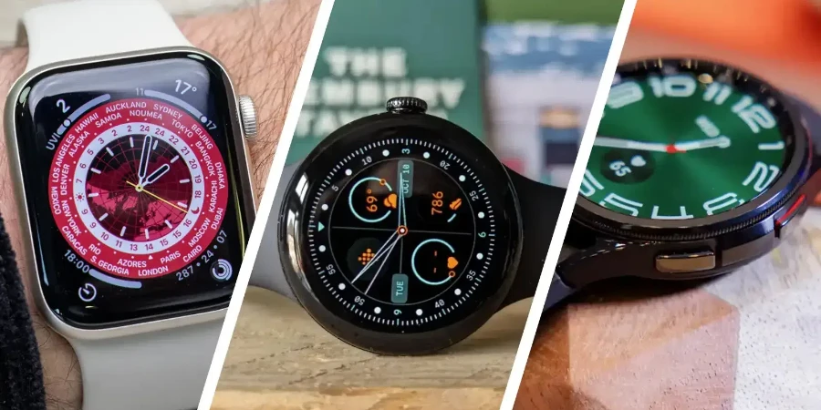 Best smartwatches