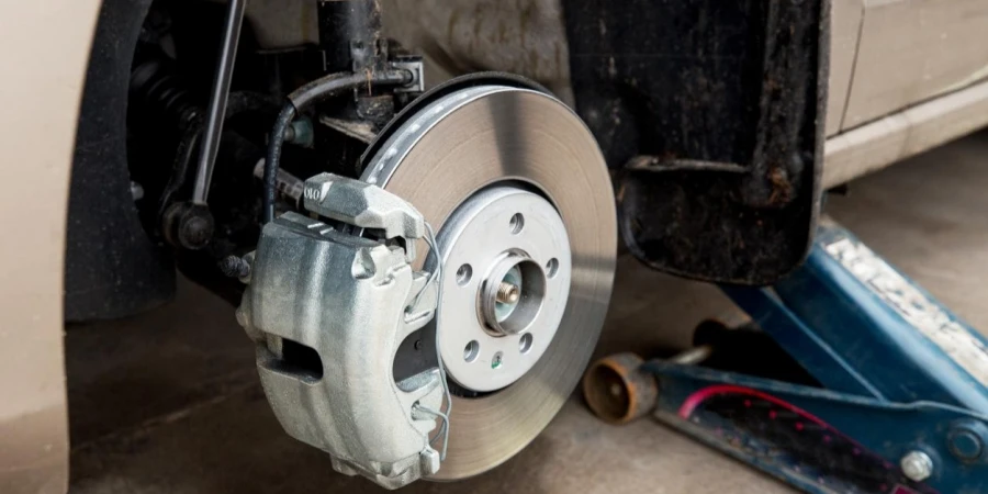 Brake Calipers