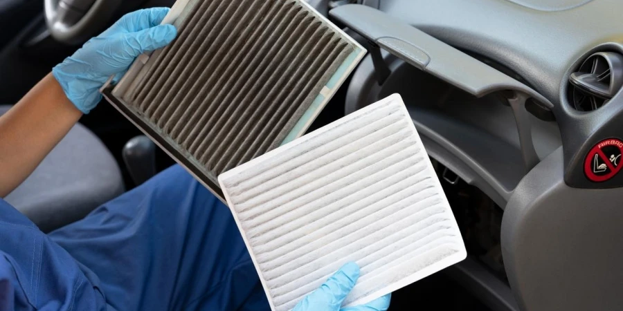 Cabin Filter