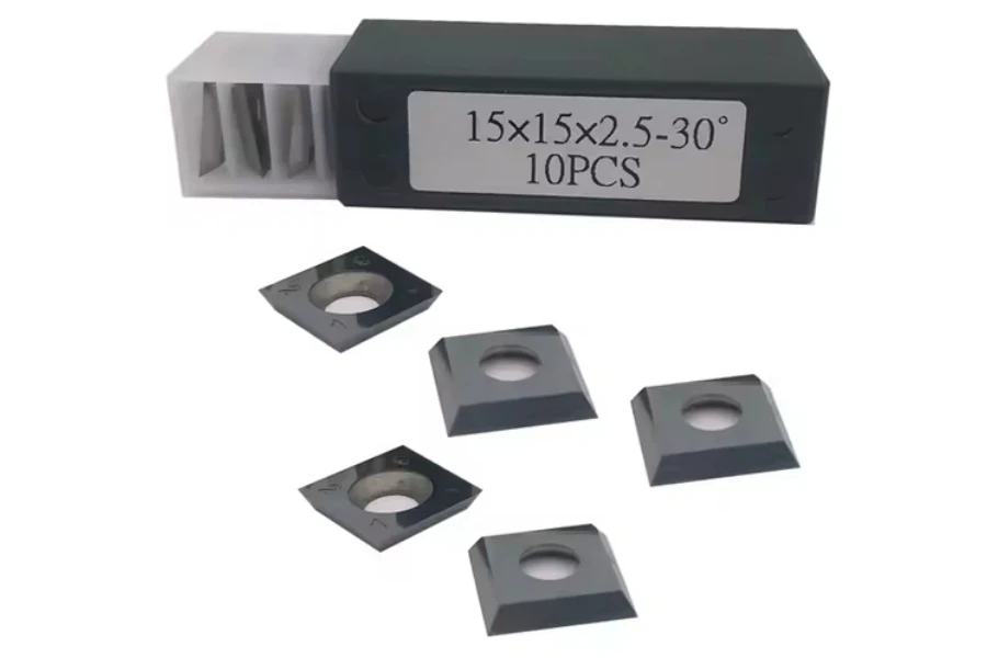 Carbide Inserts