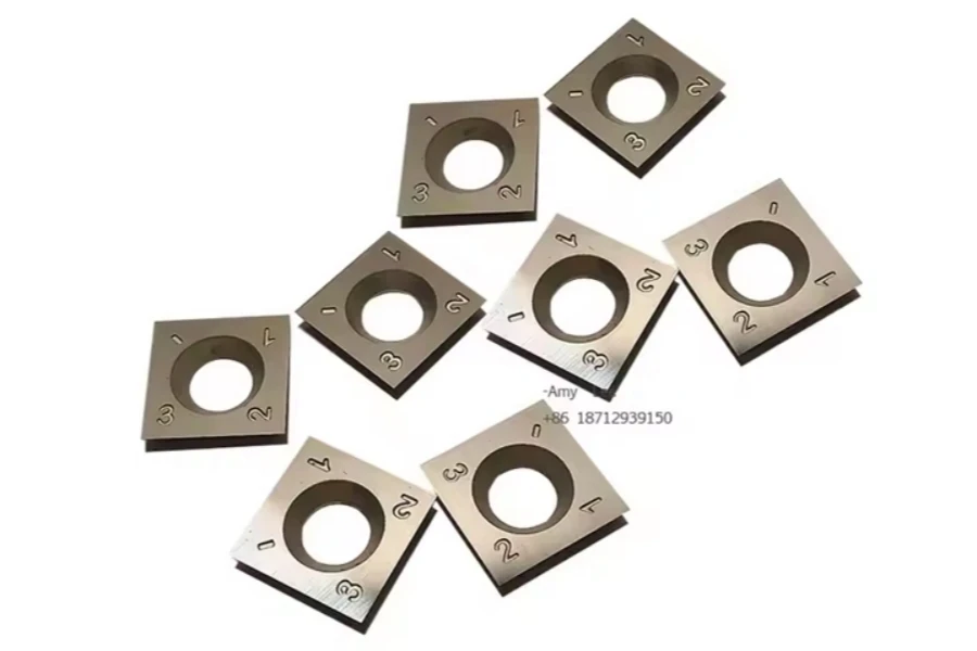 Carbide Inserts