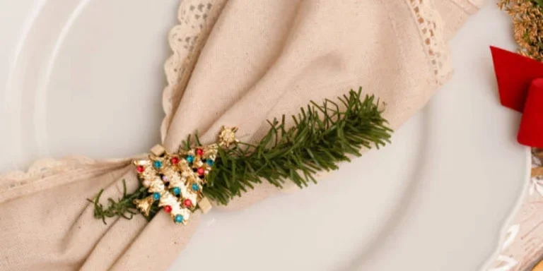 Christmas Tableware
