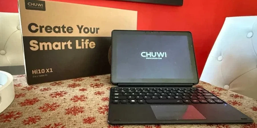 Chuwi Hi10 X1