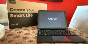 Chuwi Hi10 X1