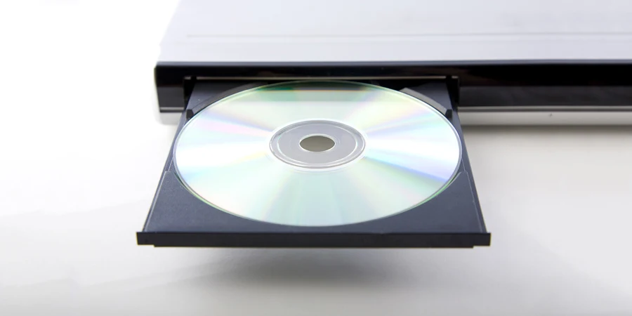 Đầu DVD