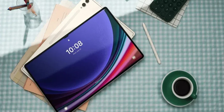 سری Galaxy Tab S10 FE