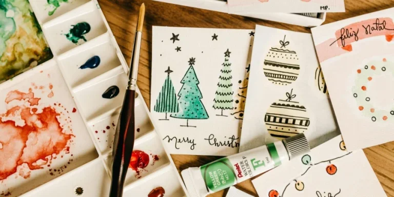 Greeting Cards