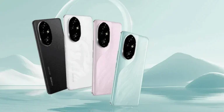 Honor 300 Pro Series