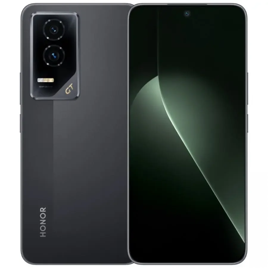 Honor GT black