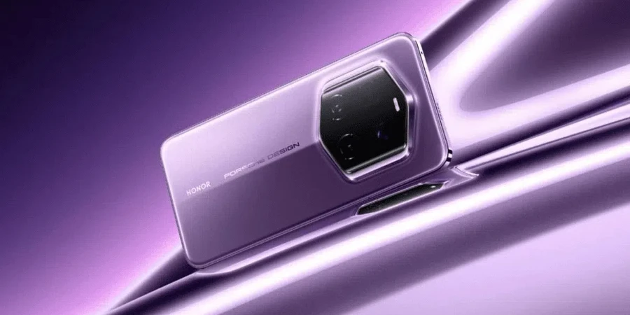 Honor Magic7 RSR Porsche Design To Arrive With 200 MP Camera