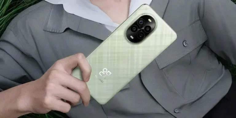 Huawei nova 13 global launch