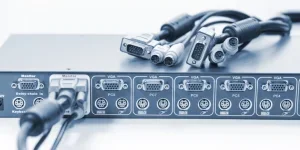 KVM switch