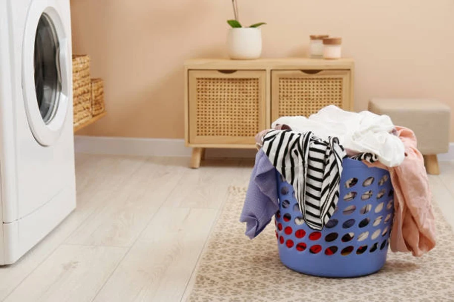 Laundry Basket