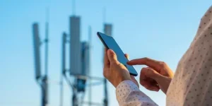 Mobile Phone Antenna
