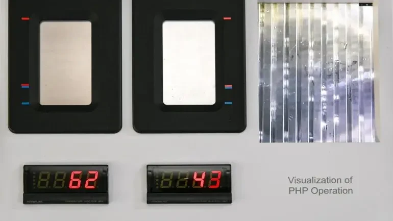 Mobis Battery Cooling