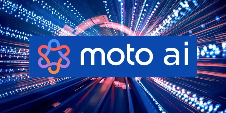 Moto AI
