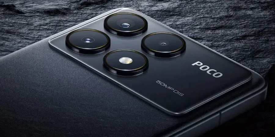 POCO F7 Pro