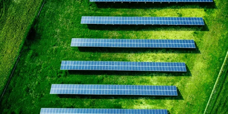 Возобновляемая энергия