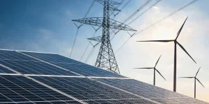 Energía renovable