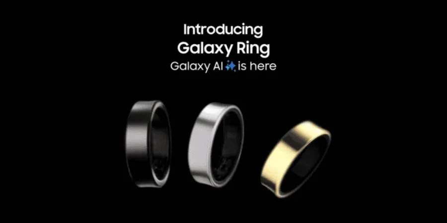 Samsung Galaxy Ring