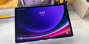 Samsung Galaxy Tab S10 FE spotted with dual batteries on BIS certification