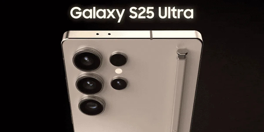 Samsung S25 Ultra