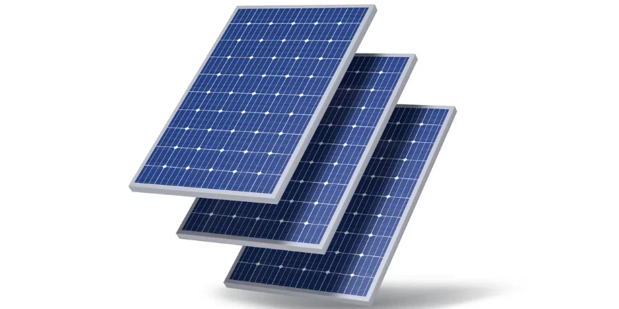 Solar Module & Inverter