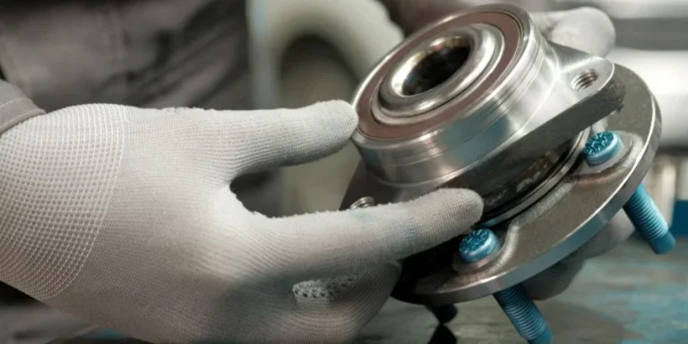 Suspension Strut Bearings