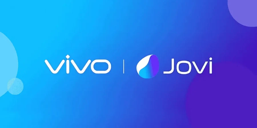 VIVO እና JOVI