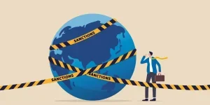 Мировые экономические санкции