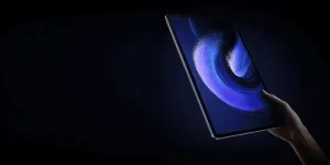 Xiaomi Pad