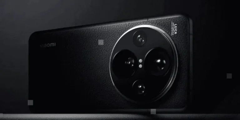 Xiaomi