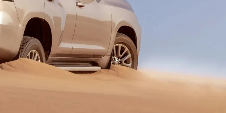 золотая машина застряла