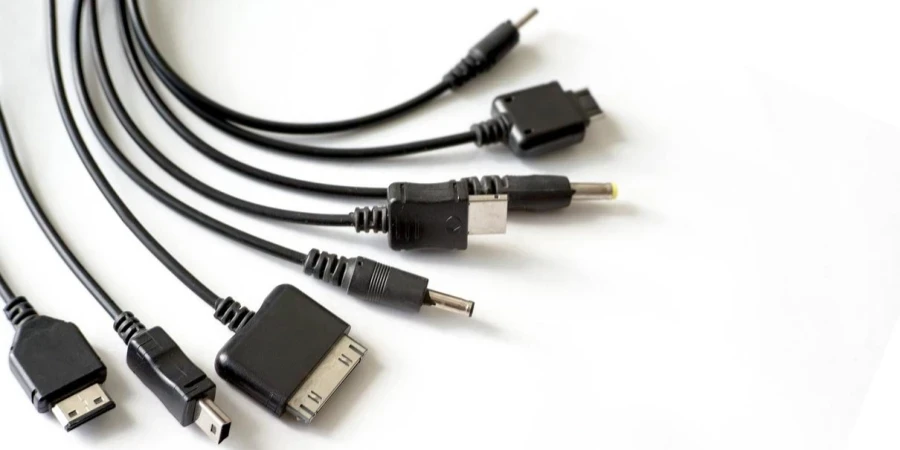 cable used accessories