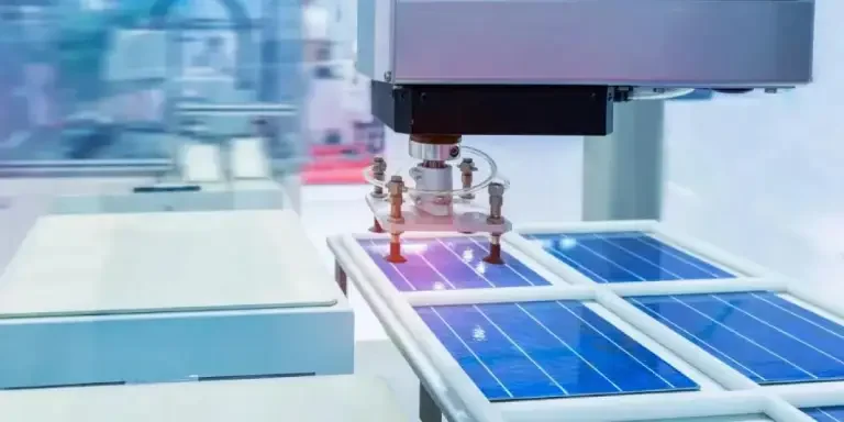 Resumen de la industria fotovoltaica china: precios del polisilicio y el acero